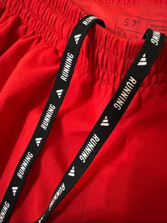 Adidas Aeroready Run Shorts 7” - Picture 5 of 8